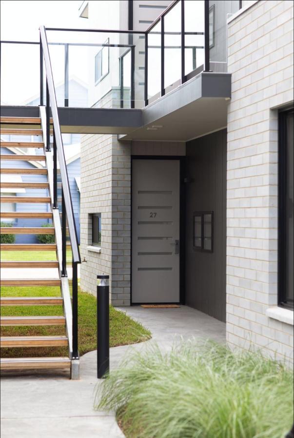 Captains Cove Ground Floor Luxury Apartments Paynesville Exterior foto