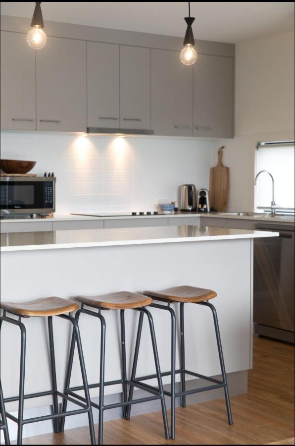 Captains Cove Ground Floor Luxury Apartments Paynesville Exterior foto