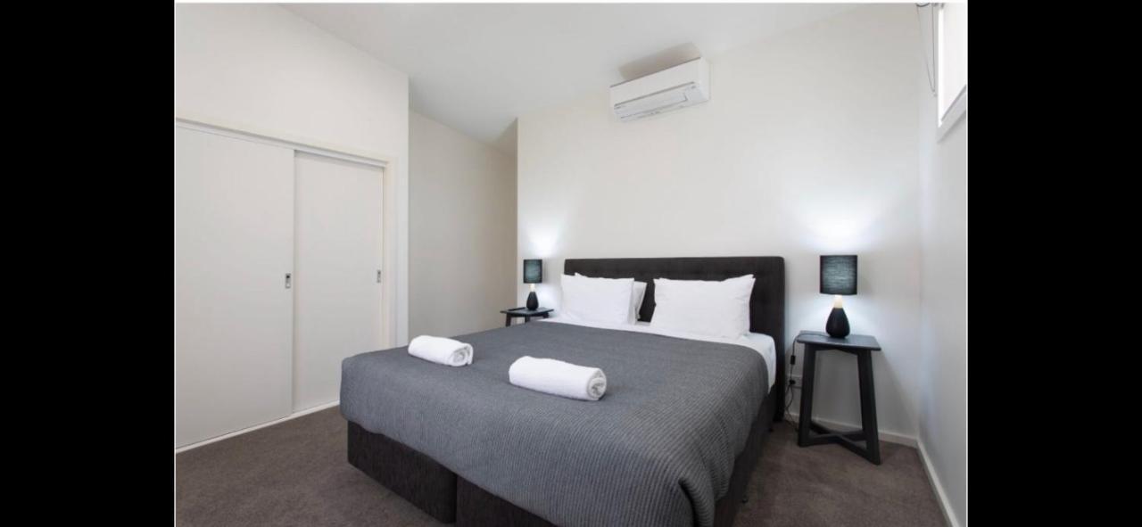 Captains Cove Ground Floor Luxury Apartments Paynesville Exterior foto